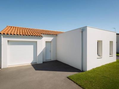 Vente Maison AIZENAY 85190