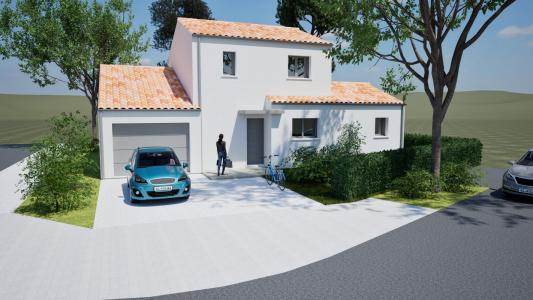 Vente Maison MARNE 44270