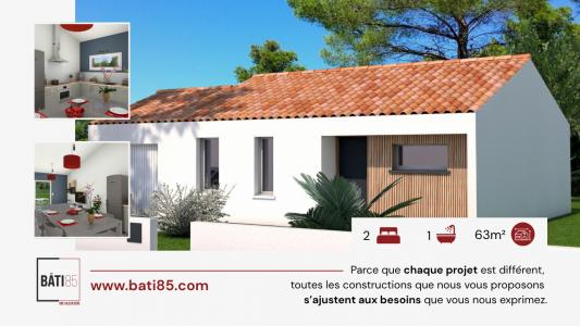 Vente Maison GENESTON 44140