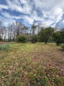 Vente Terrain TAILLAN-MEDOC 33320