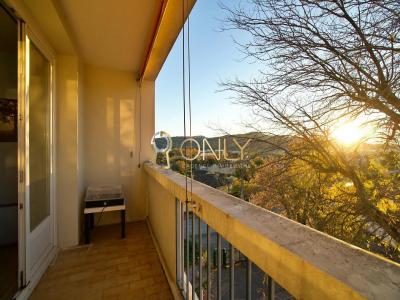 Vente Appartement GENAY