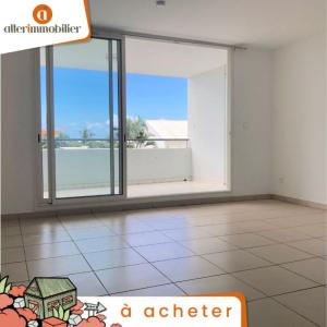 Vente Appartement POSSESSION  974