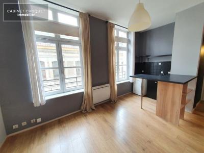 Location Appartement LILLE 59000