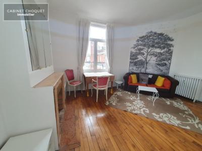 Location Appartement 2 pi�ces LILLE 59000