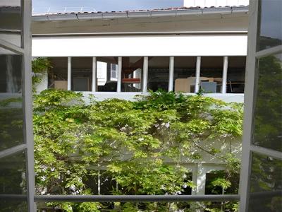 Vente Bureau BOULOGNE-BILLANCOURT 92100