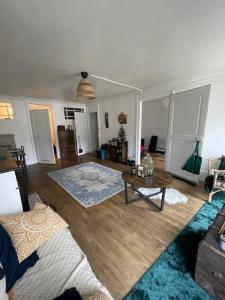 Location Appartement 3 pi�ces NANCY 54000