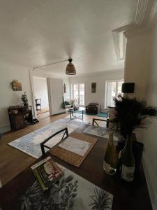 Location Appartement NANCY 