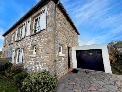 Vente Maison 5 pi�ces SAINT-MALO 35400