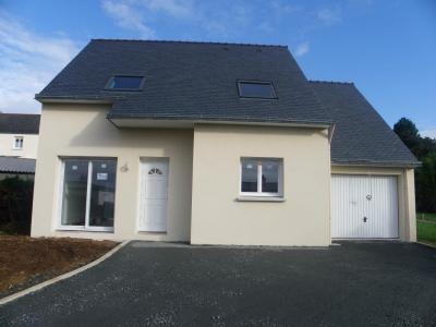 Vente Maison LESNEVEN 29260