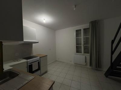 Location Appartement 2 pièces LIBOURNE 33500