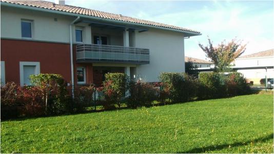 Location Appartement 2 pi�ces AUSSONNE 31840