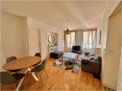 Location Appartement 3 pièces TOULOUSE 31000