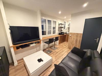 Vente Appartement 2 pi�ces TOULOUSE 31500