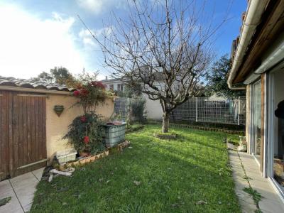Vente Maison 5 pi�ces TOULOUSE 31200