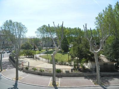 Location Appartement NARBONNE 11100