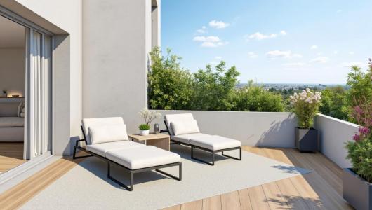 Vente Programme neuf ANNEMASSE 74100