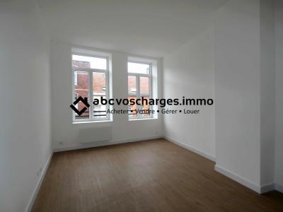 Location Appartement 2 pièces TOURCOING 59200