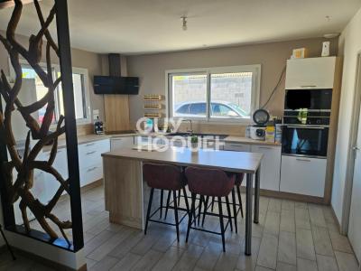 For sale House SURGERES 