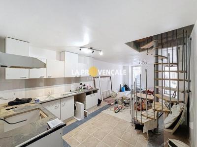 Vente Appartement TRETS 