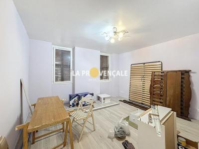 Vente Appartement TRETS 