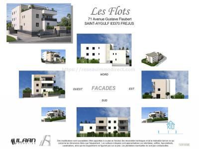 For sale Apartment SAINT-AYGULF