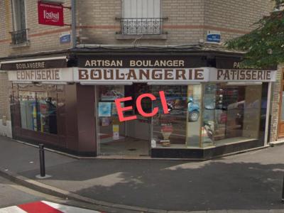 Vente Commerce MAISONS-ALFORT 94700