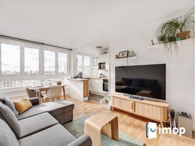 Vente Appartement 3 pièces VINCENNES 94300