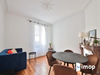 Vente Appartement 2 pièces BOULOGNE-BILLANCOURT 92100