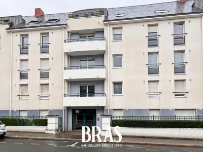 Vente Appartement NANTES 44100