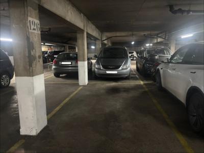 Location Parking PARIS-15EME-ARRONDISSEMENT 75015
