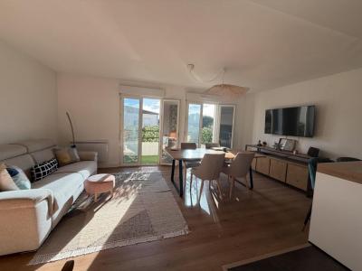 Location Appartement 3 pièces CENON 33150