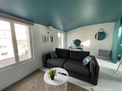 Location Appartement BORDEAUX 33000