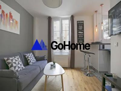 Location Appartement BOULOGNE-BILLANCOURT 92100