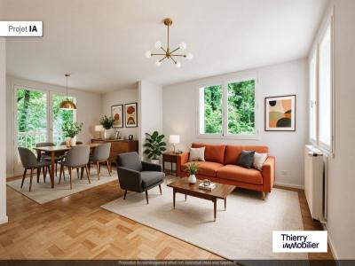 Vente Appartement 4 pi�ces NANTES 44300