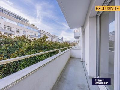 Vente Appartement 2 pièces NANTES 44000