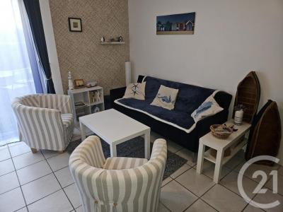 Vente Appartement BERCK 