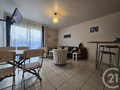 Vente Appartement BERCK 