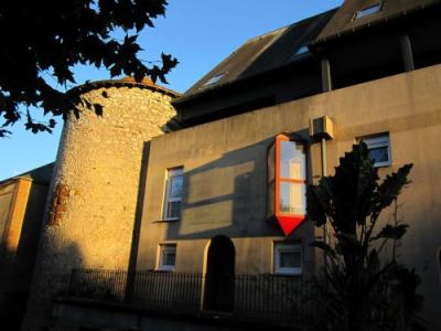 For rent Apartment AUBIGNY-SUR-NERE  18