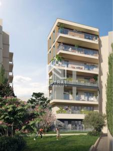 Vente Appartement 3 pi�ces ANTIBES 06600