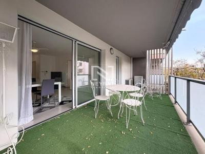Vente Appartement 4 pièces FREJUS 83600