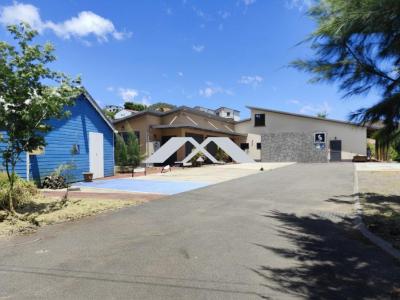 Vente Local commercial PLAINE-DES-CAFRES 97418