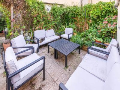 Vente Maison 3 pièces SEVRAN 93270
