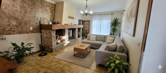 Vente Maison 7 pièces SALLES-DU-GARDON 30110
