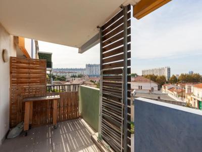 Vente Appartement 2 pièces MARSEILLE-14EME-ARRONDISSEMENT 13014