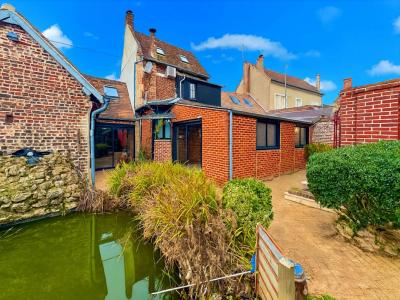 Vente Maison 6 pièces ETOUY 60600