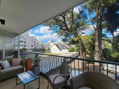 Vente Appartement 2 pi�ces BAULE-ESCOUBLAC 44500