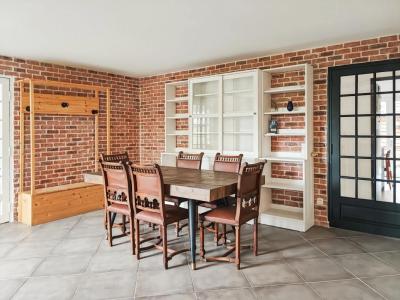 Vente Maison 5 pièces SAINT-ASTIER 24110