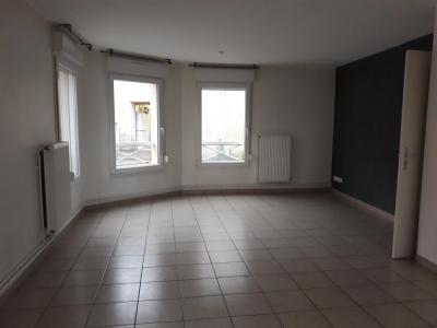Location Appartement 3 pièces LORRY-LES-METZ 57050