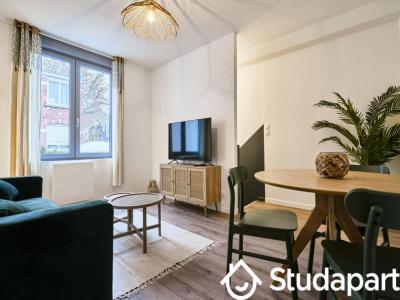 Location Appartement LILLE 59000