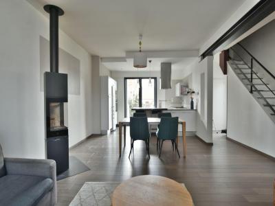 Vente Maison 4 pièces CHOLET 49300